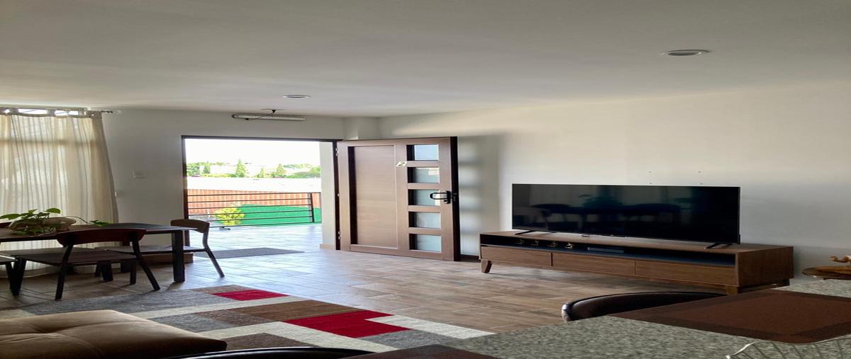 Foto de departamento en renta en  , potrero de san bernardino, xochimilco, df / cdmx, 0 No. 02