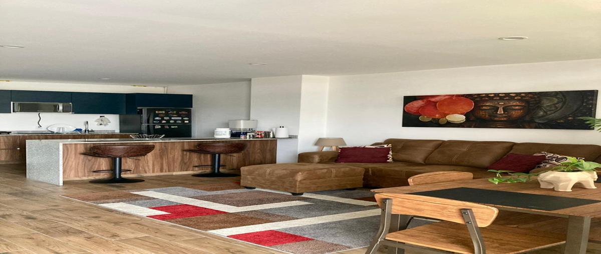 Foto de departamento en renta en  , potrero de san bernardino, xochimilco, df / cdmx, 0 No. 03