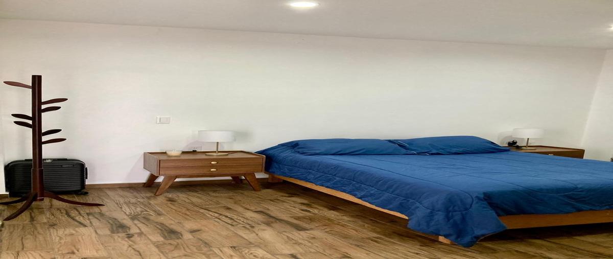 Foto de departamento en renta en  , potrero de san bernardino, xochimilco, df / cdmx, 0 No. 05