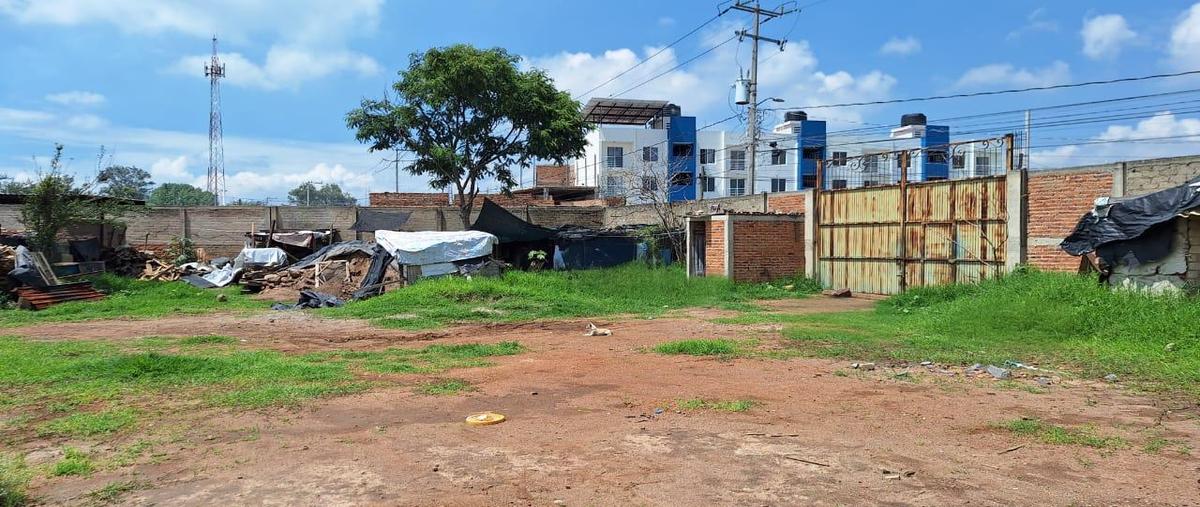 Foto de terreno habitacional en , potrero de san jose, tonalá, jalisco, 0 foto 01 Foto de terreno habitacional en venta en , potrero de san jose, tonalá, jalisco, 0 No. 01