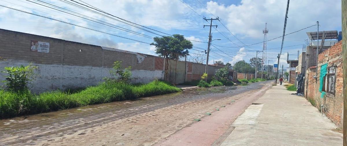 Foto de terreno habitacional en , potrero de san jose, tonalá, jalisco, 31520327 foto 04 Foto de terreno habitacional en venta en , potrero de san jose, tonalá, jalisco, 31520327 No. 04