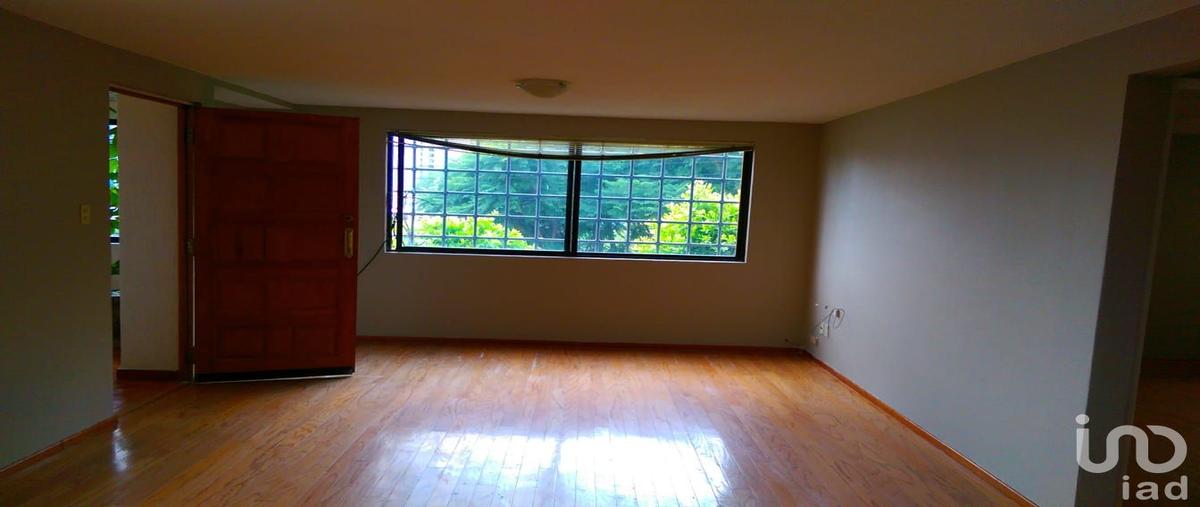 Foto de departamento en venta en potrero del llano 130, lomas del chamizal, cuajimalpa de morelos, df / cdmx, 28722131 No. 04