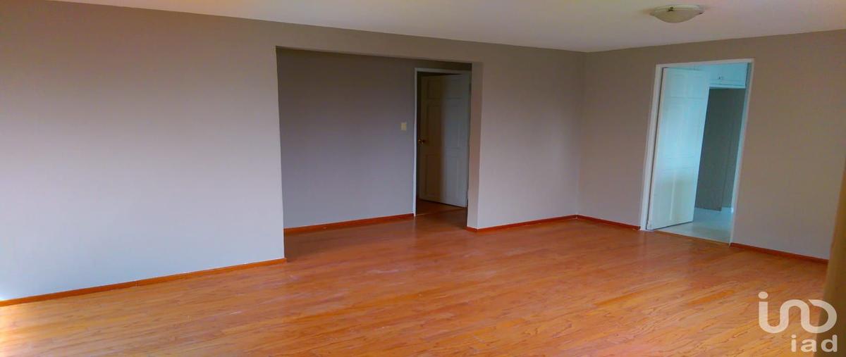 Foto de departamento en venta en potrero del llano 89, lomas del chamizal, cuajimalpa de morelos, df / cdmx, 28722131 No. 03