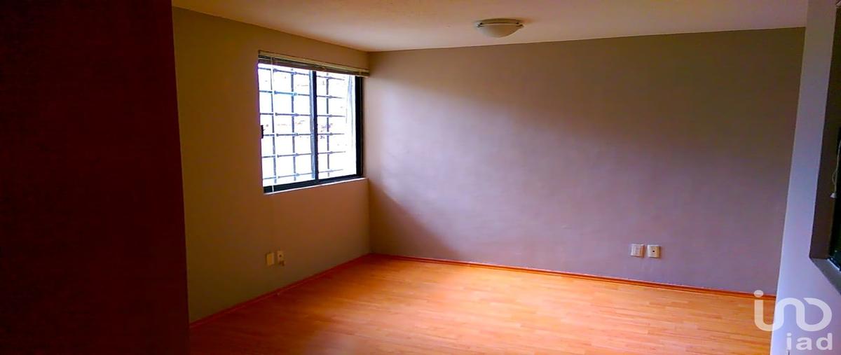 Foto de departamento en venta en potrero del llano 89, lomas del chamizal, cuajimalpa de morelos, df / cdmx, 28722131 No. 05