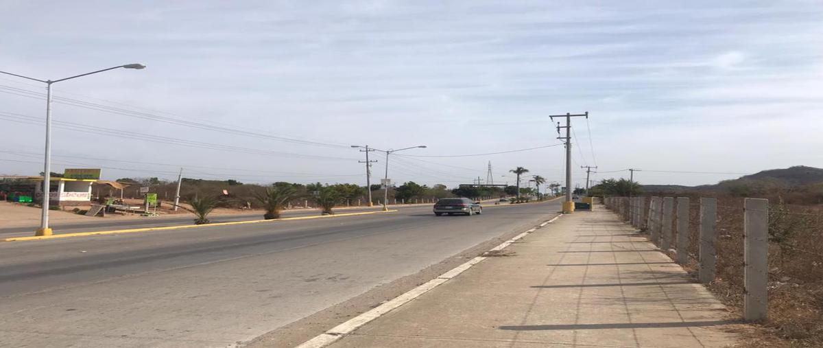 Foto de terreno comercial en venta en potrero del llano , marina mazatlán, mazatlán, sinaloa, 6802214 No. 04