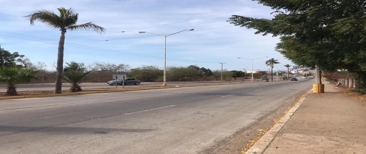 Foto de terreno comercial en venta en potrero del llano , marina mazatlán, mazatlán, sinaloa, 6802214 No. 05