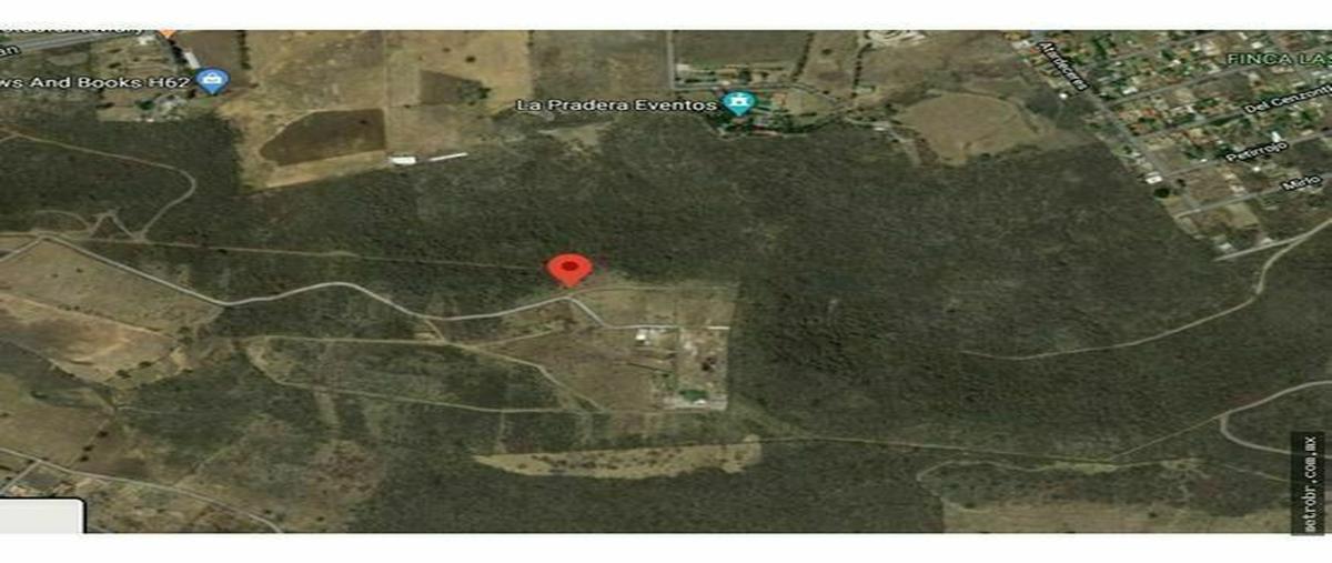 Foto de terreno habitacional en potrero grande , balcones de la calera, tlajomulco de zúñiga, jalisco, 20456364 foto 01 Foto de terreno habitacional en venta en potrero grande , balcones de la calera, tlajomulco de zúñiga, jalisco, 20456364 No. 01