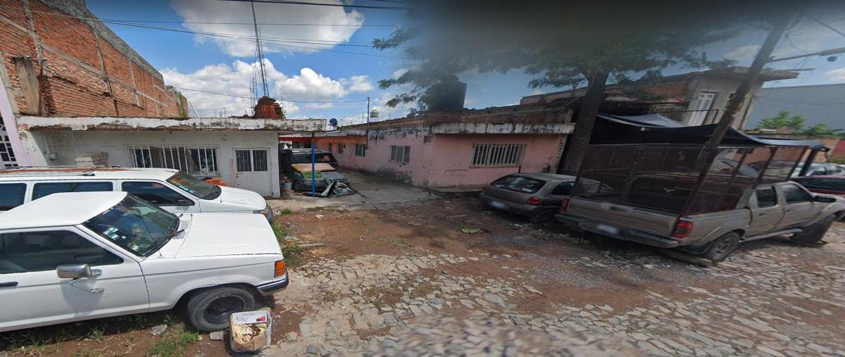 Foto de casa en venta en  , potrero nuevo, el salto, jalisco, 0 No. 03