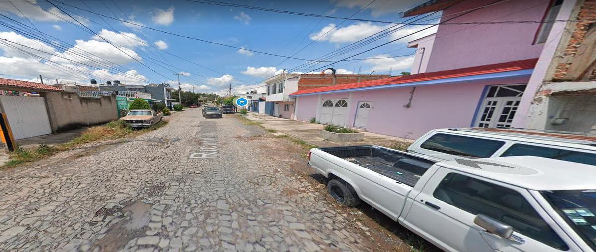 Foto de casa en venta en  , potrero nuevo, el salto, jalisco, 0 No. 04