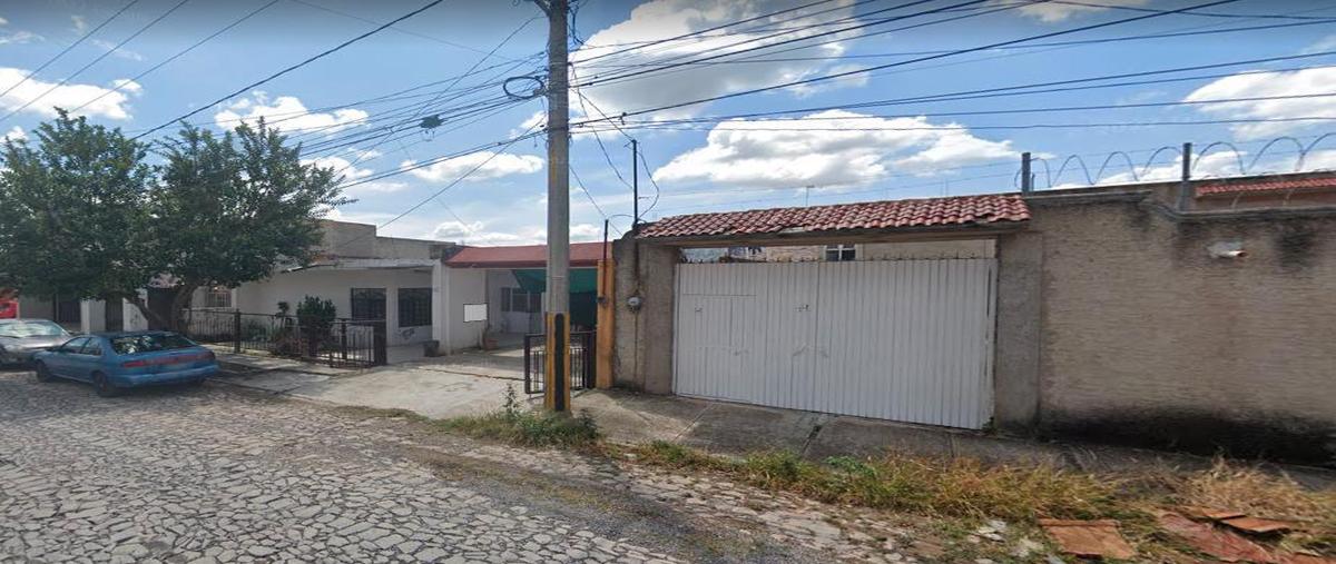Foto de casa en venta en  , potrero nuevo, el salto, jalisco, 26747269 No. 05