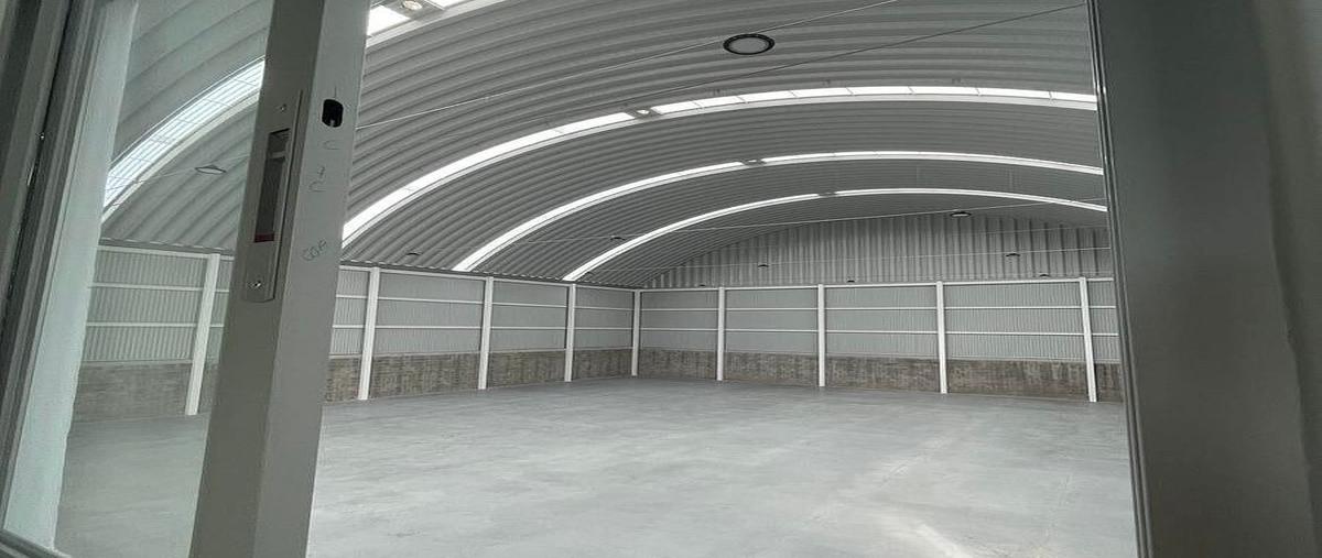 Foto de bodega en renta en  , potrero popular i, coacalco de berriozábal, méxico, 30915752 No. 03