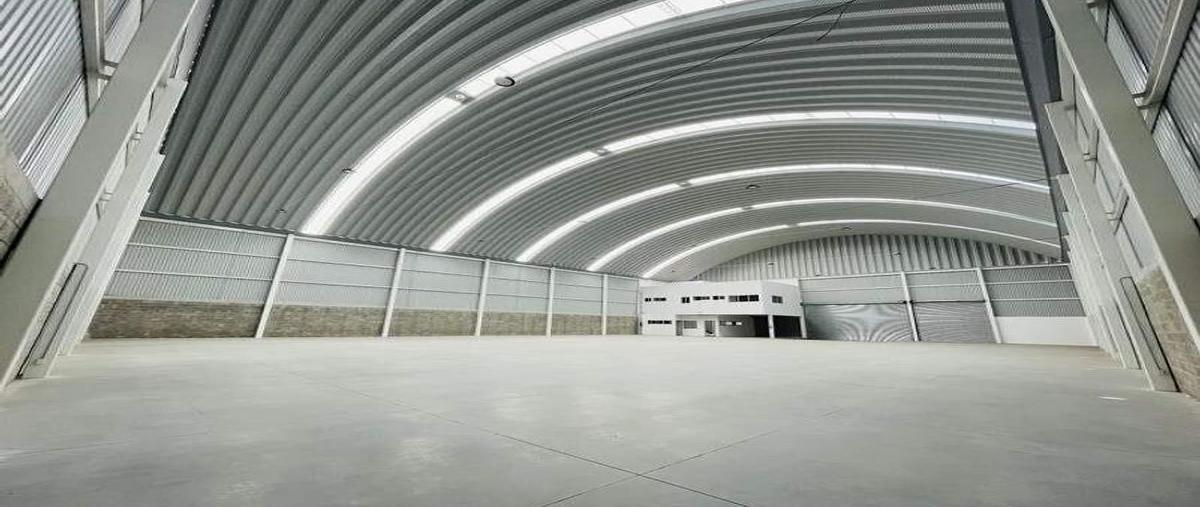 Foto de bodega en renta en  , potrero popular i, coacalco de berriozábal, méxico, 30915752 No. 04