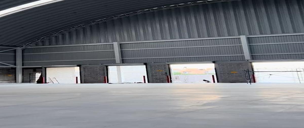 Foto de bodega en renta en  , potrero popular i, coacalco de berriozábal, méxico, 30915752 No. 05