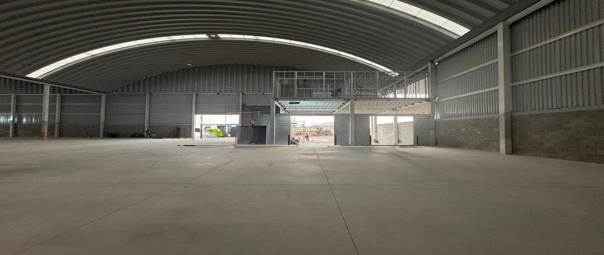 Foto de bodega en renta en  , potrero popular i, coacalco de berriozábal, méxico, 30915759 No. 06