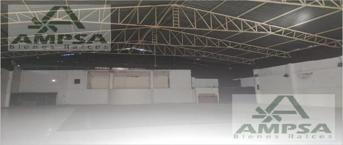 Foto de nave industrial en , potrero popular ii, coacalco de berriozábal, méxico, 11346672 foto 06 Foto de nave industrial en renta en , potrero popular ii, coacalco de berriozábal, méxico, 11346672 No. 06
