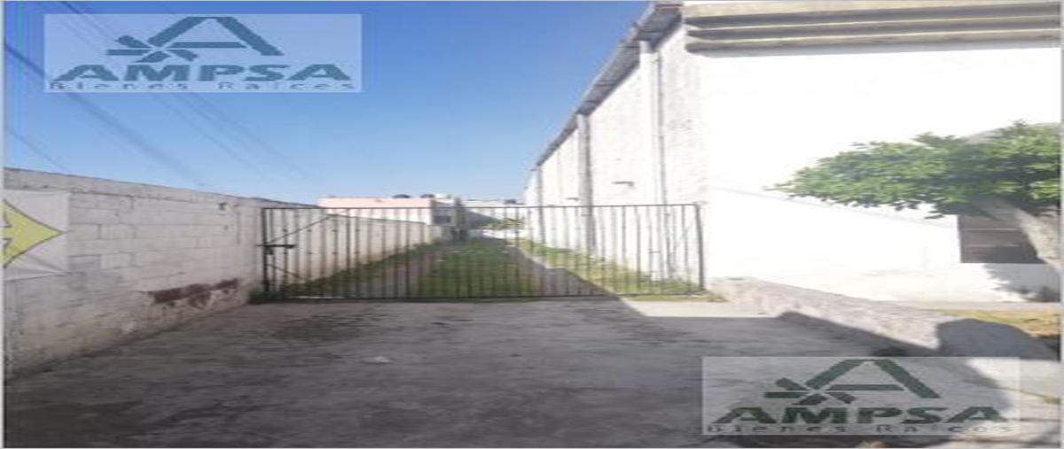 Foto de nave industrial en venta en  , potrero popular ii, coacalco de berriozábal, méxico, 11346676 No. 07