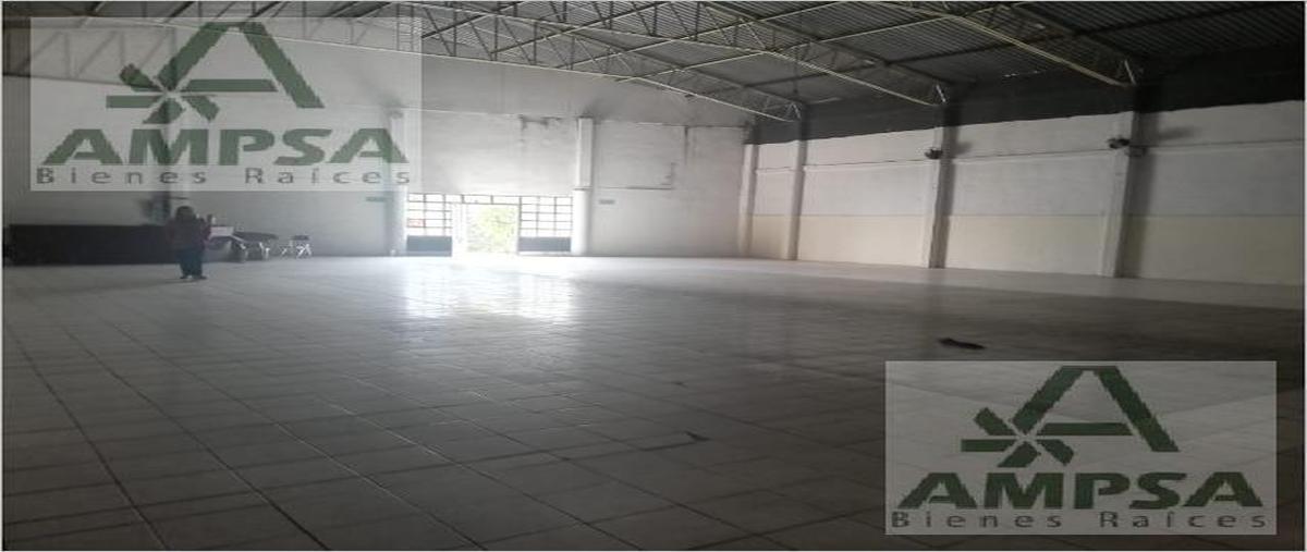 Foto de nave industrial en venta en  , potrero popular ii, coacalco de berriozábal, méxico, 11346676 No. 10
