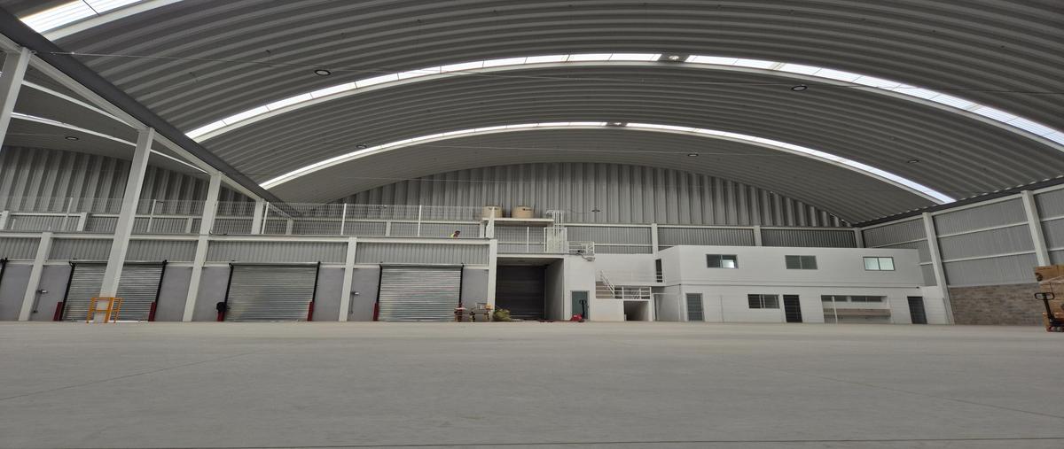 Foto de bodega en renta en  , potrero popular ii, coacalco de berriozábal, méxico, 30705635 No. 03