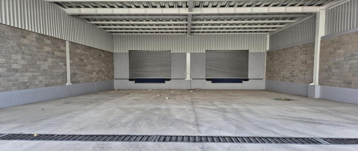 Foto de bodega en renta en  , potrero popular ii, coacalco de berriozábal, méxico, 30705635 No. 04