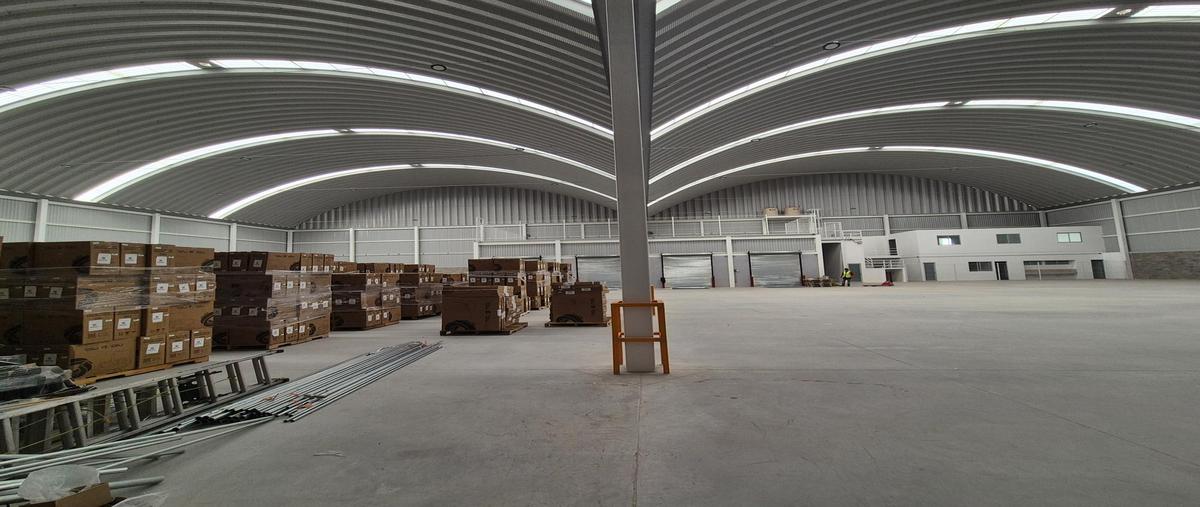 Foto de bodega en renta en  , potrero popular ii, coacalco de berriozábal, méxico, 30705635 No. 05