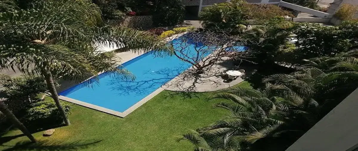 Foto de departamento en renta en potrero verde -, potrero verde, cuernavaca, morelos, 30325569 No. 01