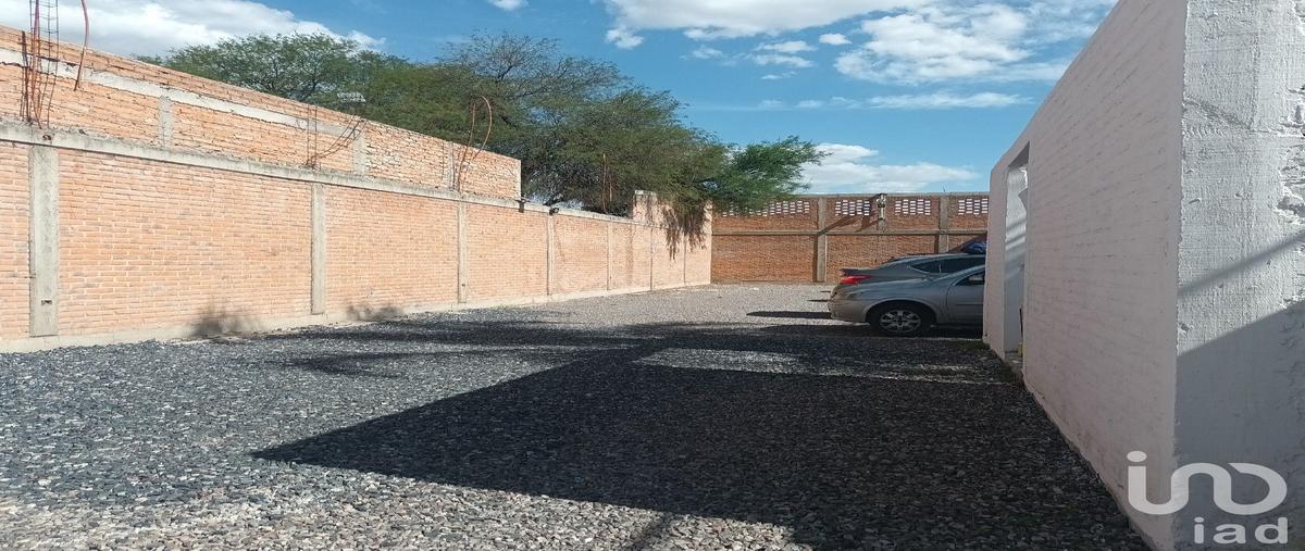 Foto de terreno comercial en potreros 787, trojes de oriente, aguascalientes, aguascalientes, 30725212 foto 05 Foto de terreno comercial en venta en potreros 787, trojes de oriente, aguascalientes, aguascalientes, 30725212 No. 05
