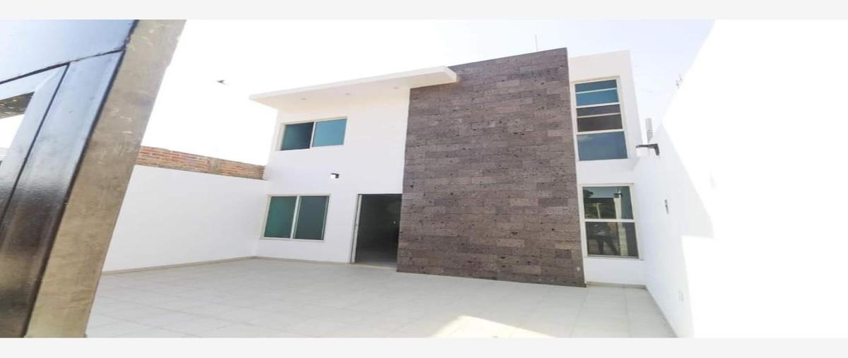 Foto de casa en condominio en venta en potreros de fray ramon 0, potrero de fray ramón, lagos de moreno, jalisco, 26226202 No. 01