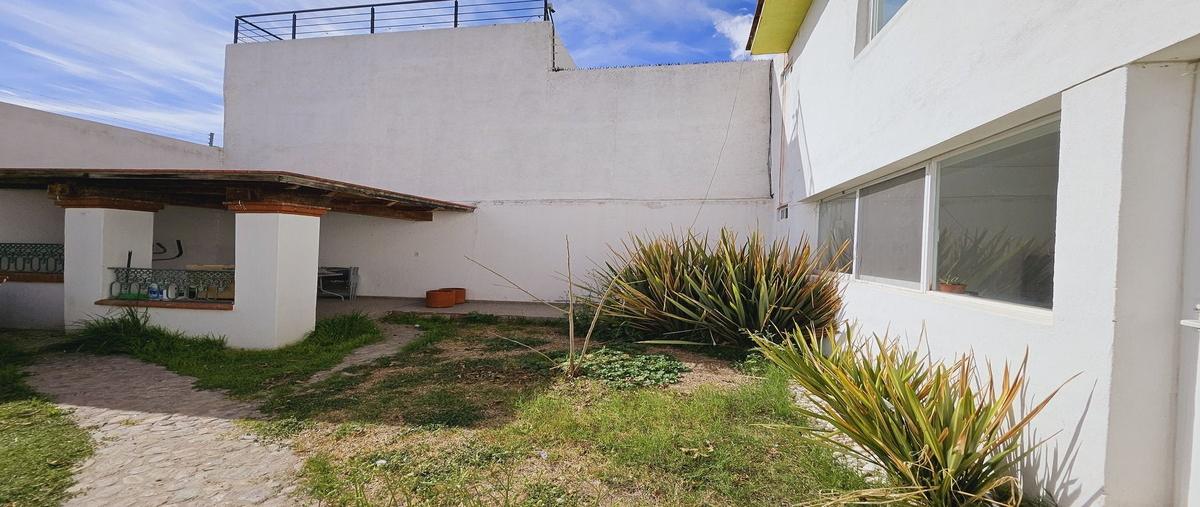 Foto de oficina en renta en potreros , valle de las trojes, aguascalientes, aguascalientes, 31093182 No. 04