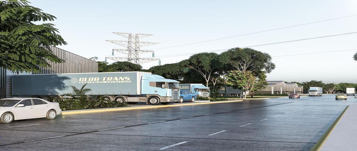 Foto de terreno habitacional en , poxila, umán, yucatán, 26633420 foto 03 Foto de terreno habitacional en venta en , poxila, umán, yucatán, 26633420 No. 03