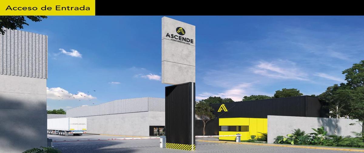 Foto de terreno industrial en venta en  , poxila, umán, yucatán, 27558630 No. 04