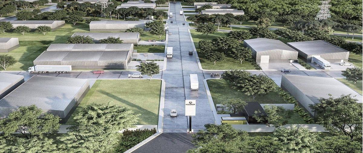 Foto de terreno habitacional en venta en  , poxila, umán, yucatán, 0 No. 05