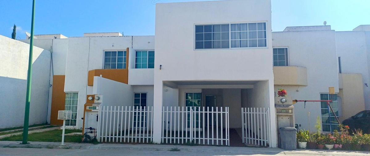 Foto de casa en venta en  , poza real, san luis potosí, san luis potosí, 0 No. 03