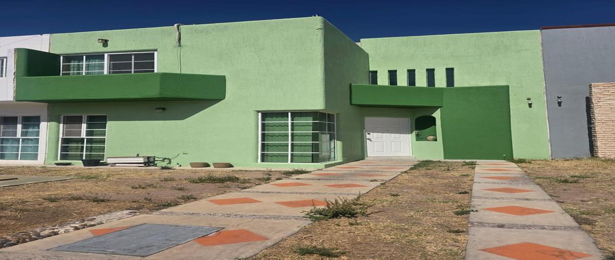 Foto de casa en , poza real, san luis potosí, san luis potosí, 0 foto 01 Foto de casa en renta en , poza real, san luis potosí, san luis potosí, 0 No. 01