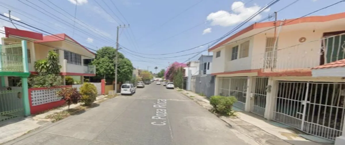 Foto de casa en venta en poza rica 11, las palmas, poza rica de hidalgo, veracruz de ignacio de la llave, 0 No. 04