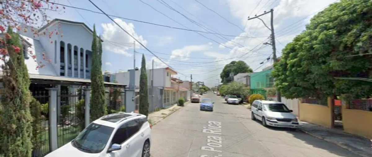 Foto de casa en venta en poza rica 11, las palmas, poza rica de hidalgo, veracruz de ignacio de la llave, 0 No. 05