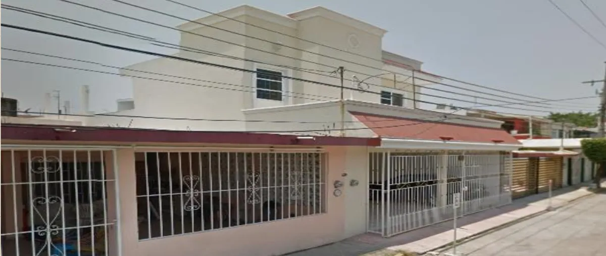 Foto de casa en venta en poza rica 168, jose pages llergo, centro, tabasco, 0 No. 03