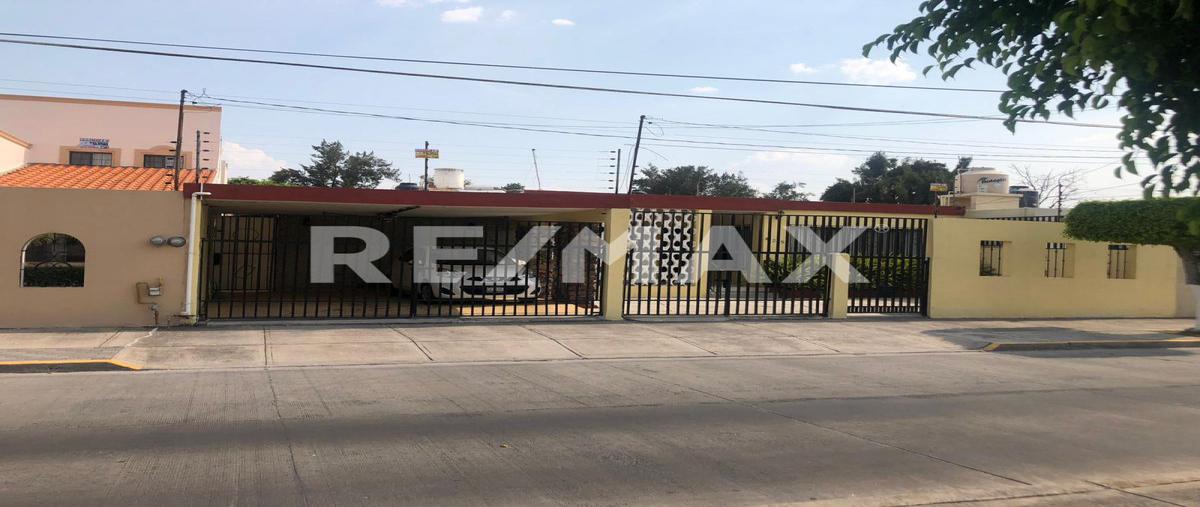 Foto de casa en venta en poza rica , ampliación bellavista, salamanca, guanajuato, 24921560 No. 01