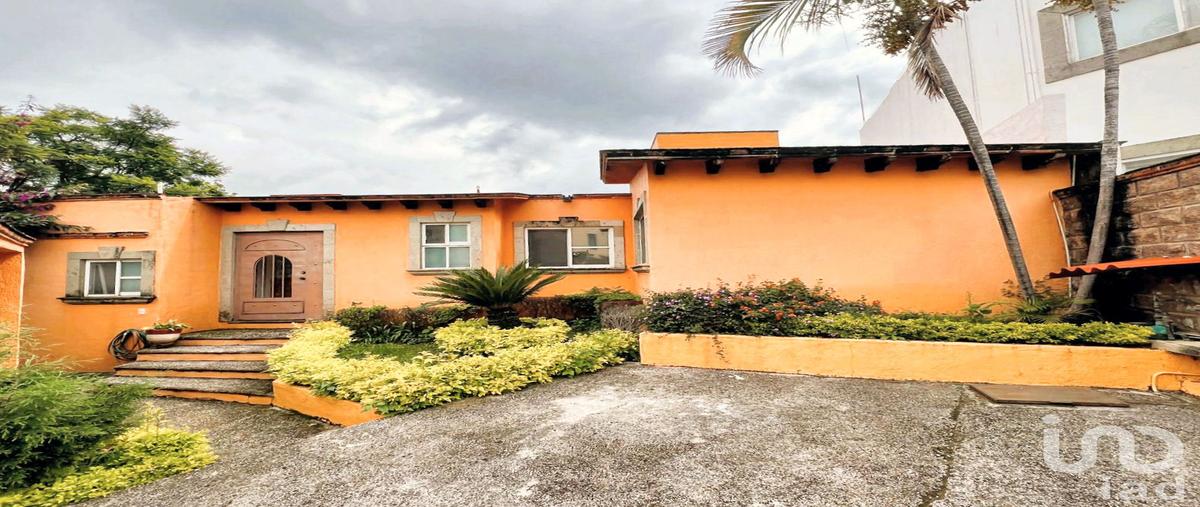 Foto de casa en venta en pozito 107, real de tetela, cuernavaca, morelos, 30139624 No. 01