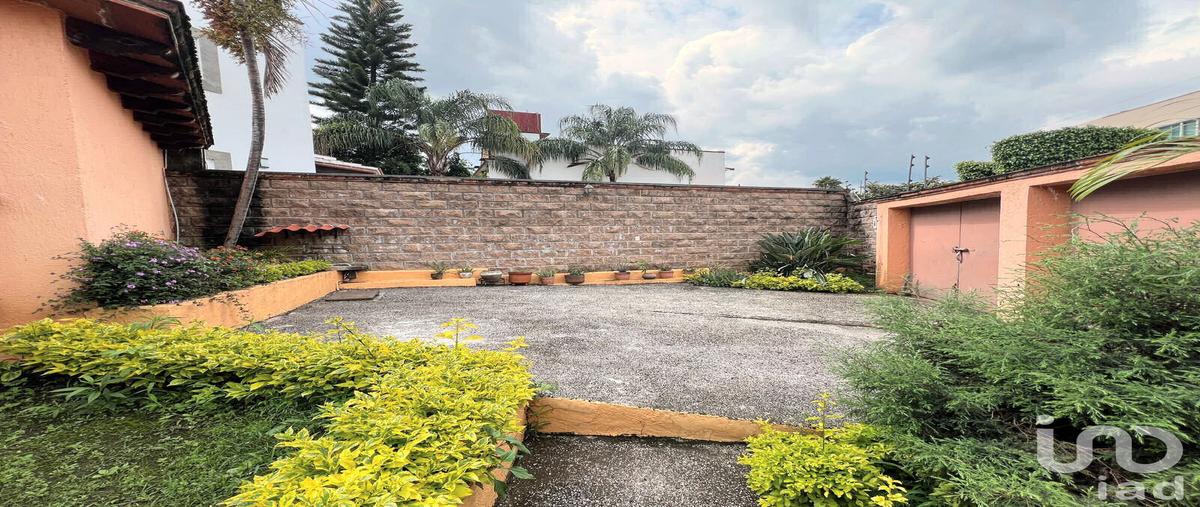 Foto de casa en venta en pozito 86, real de tetela, cuernavaca, morelos, 30139624 No. 03