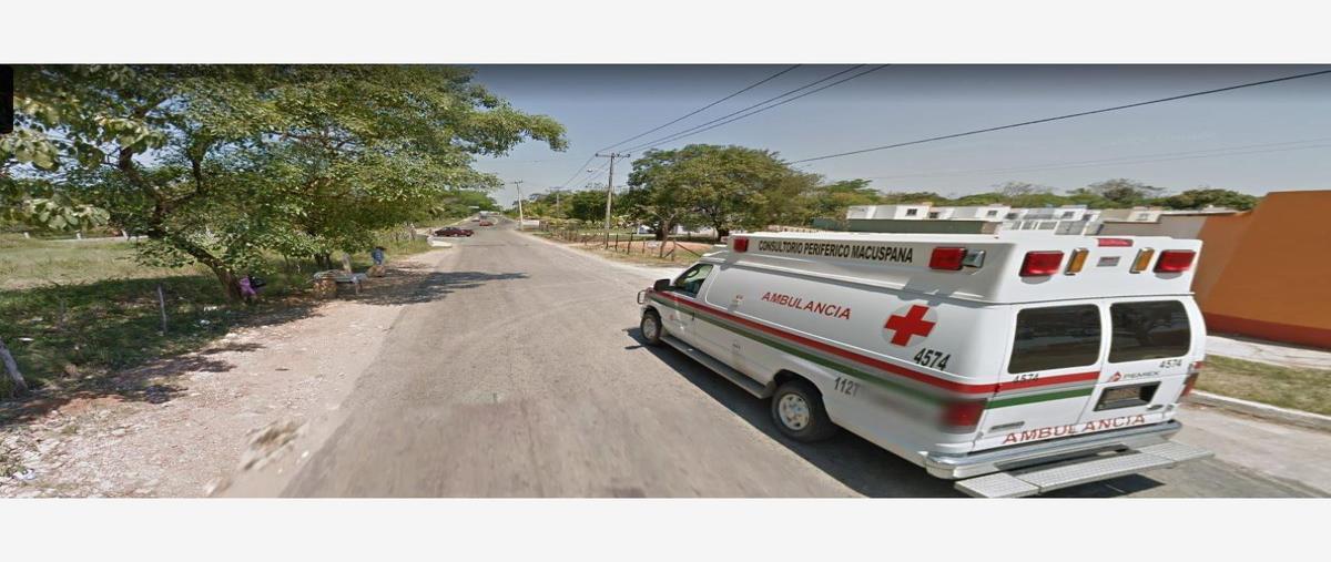 Foto de casa en pozo 0, zopo norte, macuspana, tabasco, 26787451 foto 03 Foto de casa en venta en pozo 0, zopo norte, macuspana, tabasco, 26787451 No. 03