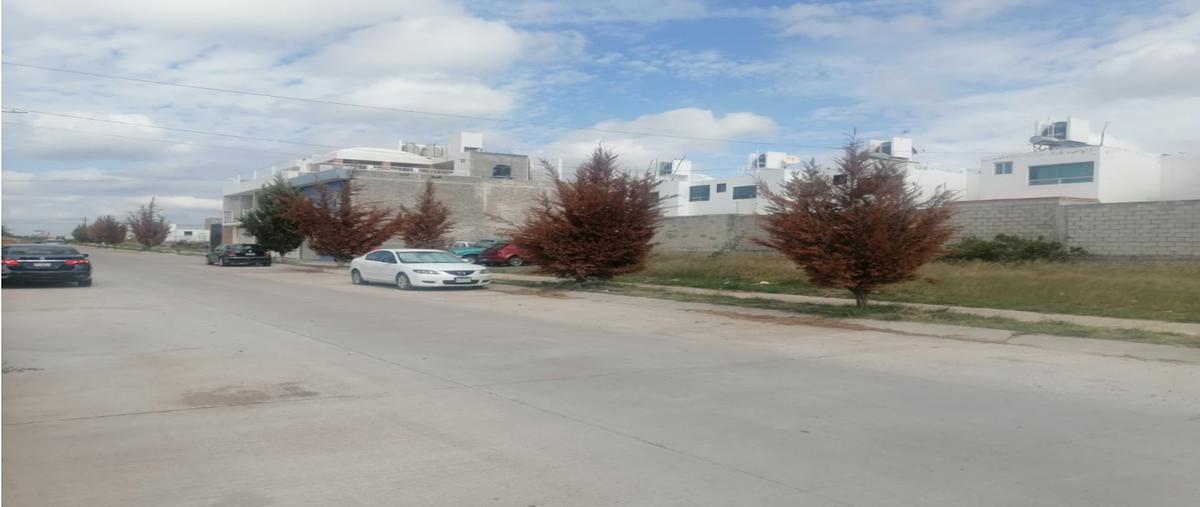 Foto de terreno habitacional en venta en  , pozo bravo norte, aguascalientes, aguascalientes, 0 No. 01