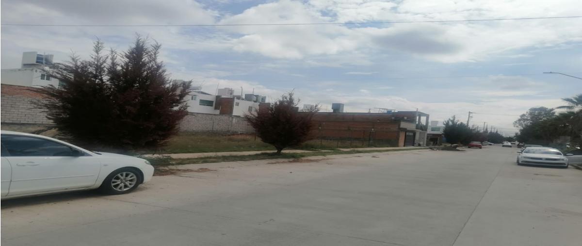 Foto de terreno habitacional en venta en  , pozo bravo norte, aguascalientes, aguascalientes, 0 No. 02
