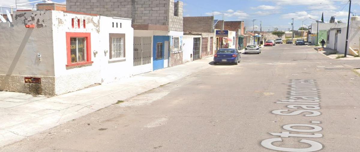 Foto de casa en venta en  , pozo bravo norte, aguascalientes, aguascalientes, 0 No. 03