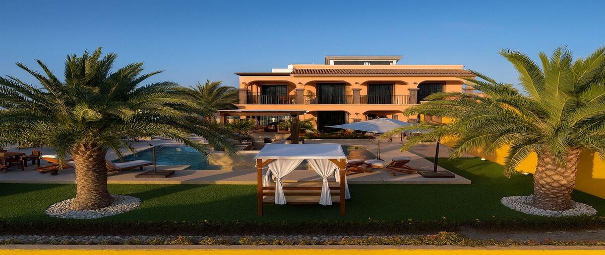 Foto de casa en venta en pozo de cota , lomas altas, los cabos, baja california sur, 0 No. 01