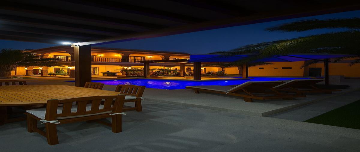 Foto de casa en venta en pozo de cota , lomas altas, los cabos, baja california sur, 0 No. 02
