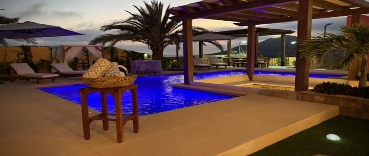 Foto de casa en venta en pozo de cota , lomas altas, los cabos, baja california sur, 0 No. 05