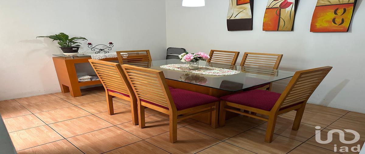 Foto de casa en venta en pozo del oro 284, pozo bravo sur, aguascalientes, aguascalientes, 30563946 No. 04