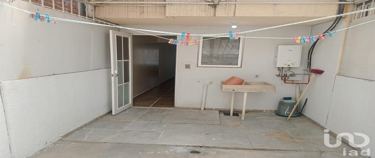 Foto de casa en venta en pozo el cedral 199, san martín cuautlalpan, chalco, méxico, 28723935 No. 03