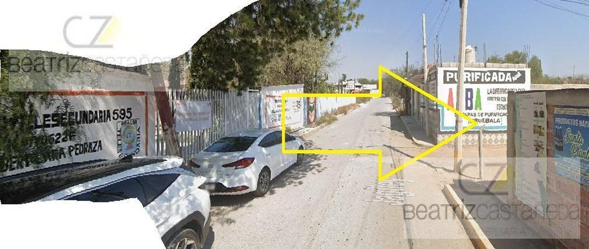 Foto de terreno habitacional en venta en  , pozo grande, actopan, hidalgo, 0 No. 04