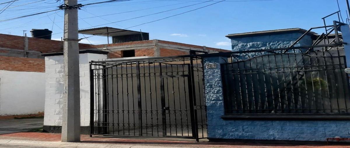 Foto de casa en pozo hondo , pozo bravo norte, aguascalientes, aguascalientes, 31718397 foto 01 Foto de casa en venta en pozo hondo , pozo bravo norte, aguascalientes, aguascalientes, 31718397 No. 01